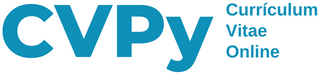 Logo CVPy