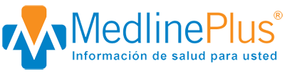 Logo MedlinePlus