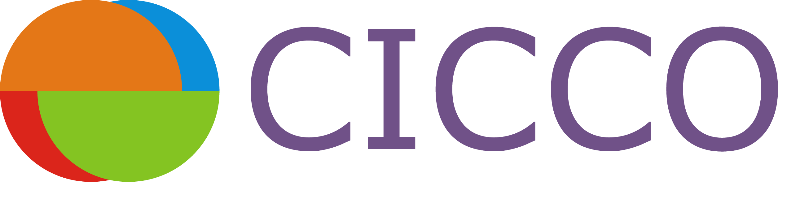 Logo Cicco