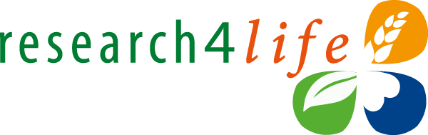 Logo Research4life