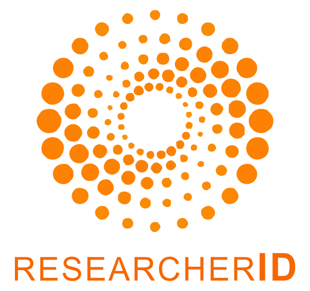 Logo ResearchId