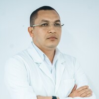 Fotografía de Dr. José Luis Castro Medina