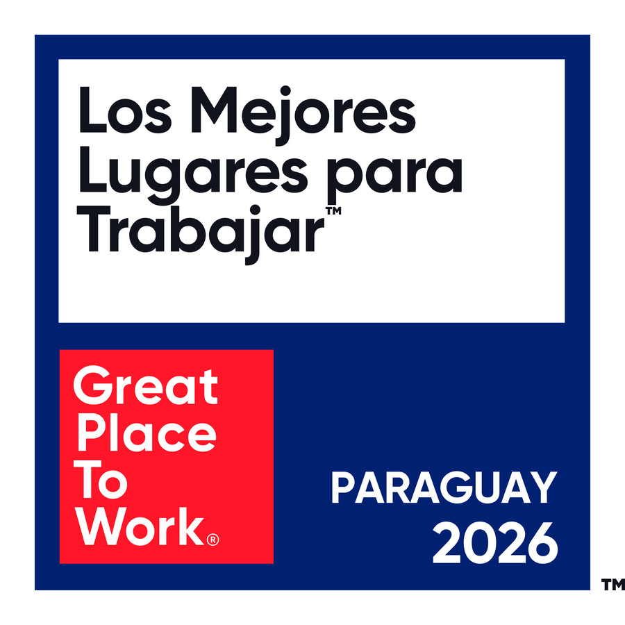 Reconocimiento de Mejores lugares para trabajar